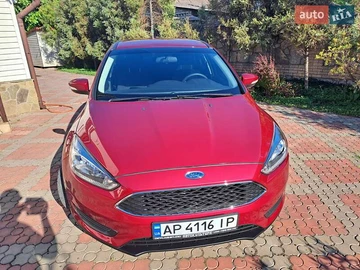 Авто Ford Focus 2017 № 7878449