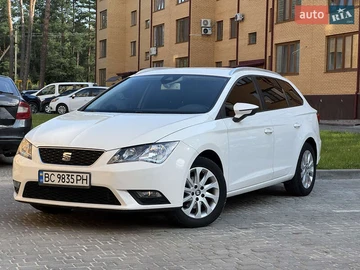Авто SEAT Leon 2015 № 7878453