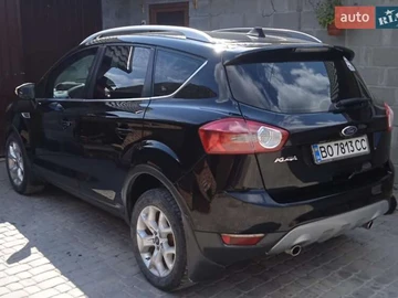Авто Ford Kuga 2011 № 7878466