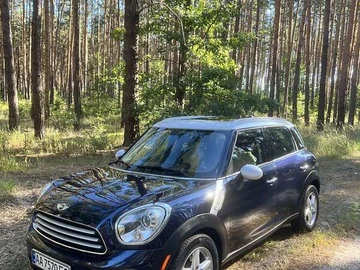Авто MINI Countryman 2014 № 7878473