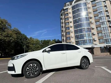 Авто Toyota Corolla 2016 № 7878477