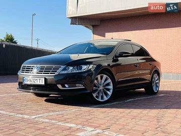Авто Volkswagen Cc Passat Cc 2012 № 7878486