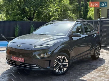 Авто Hyundai Kona Electric 2022 № 7878496
