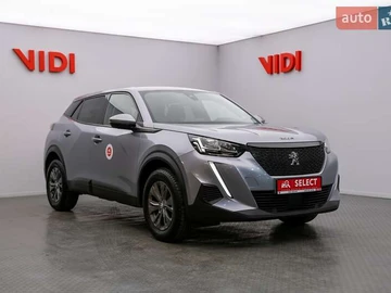 Авто Peugeot 2008 2020 № 7878506
