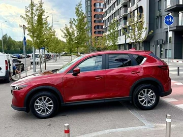 Авто Mazda Cx-5 2024 № 7878522
