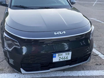 Авто KIA Niro 2023 № 7878523