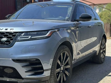 Авто Land Rover Range Rover Velar 2019 № 7878534