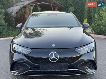 Авто Mercedes Eqe 2022 № 7878535