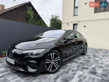 Авто Mercedes Eqe 2024 № 7878540