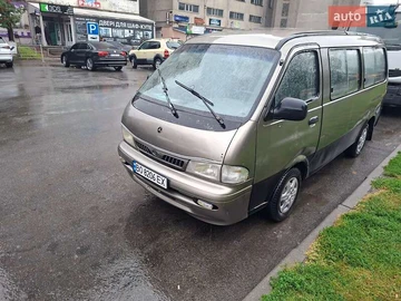 Авто KIA Pregio 2002 № 7878551