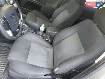 Авто Ford Mondeo 2001 № 7878553