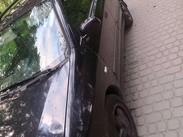 Авто Mitsubishi Space Star 2004 № 7878555