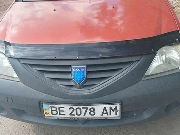 Авто Dacia Logan 2008 № 7878560