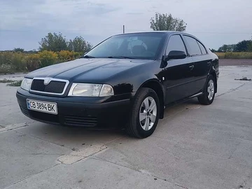 Авто Skoda Octavia 2006 № 7878583