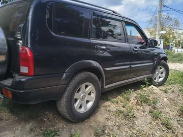 Авто Suzuki Grand Vitara 2003 № 7878598