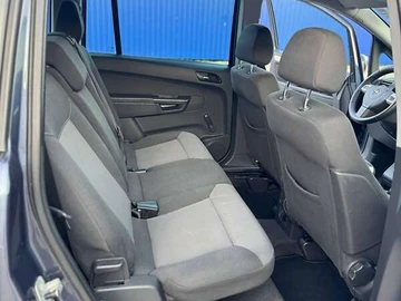 Авто Opel Zafira 2008 № 7878600
