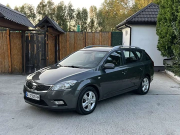 Авто KIA Ceed 2009 № 7878603