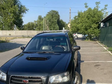 Авто Subaru Forester 2005 № 7878608