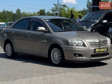 Авто Toyota Avensis 2006 № 7878610