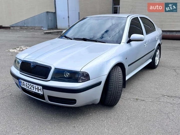 Авто Skoda Octavia 2008 № 7878614