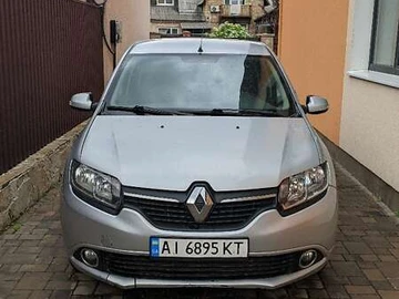 Авто Renault Sandero 2013 № 7878618