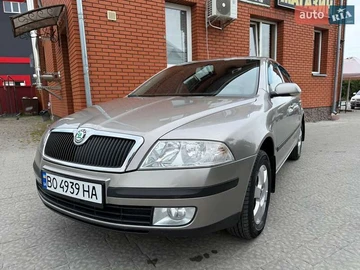 Авто Skoda Octavia 2008 № 7878622