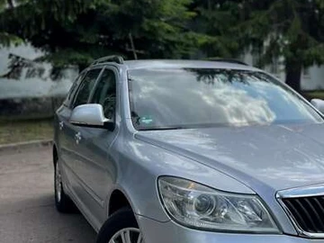 Авто Skoda Octavia 2009 № 7878627