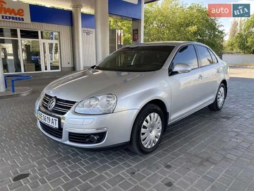 Авто Volkswagen Jetta 2009 № 7878650