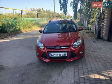 Авто Ford Focus 2012 № 7878656