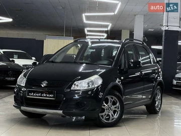 Авто Suzuki Sx4 2013 № 7878657