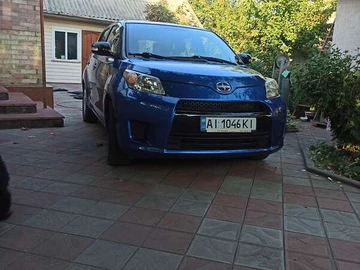 Авто Toyota Urban Cruiser 2013 № 7878658
