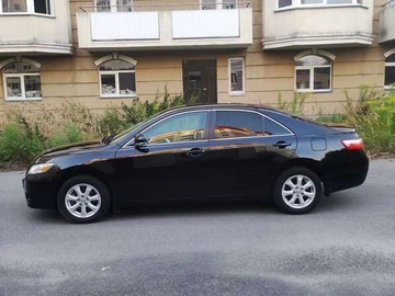Авто Toyota Camry 2010 № 7878663