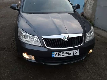 Авто Skoda Octavia 2012 № 7878665