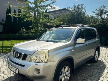 Авто Nissan X-Trail 2008 № 7878667
