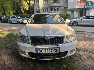 Авто Skoda Octavia 2012 № 7878671