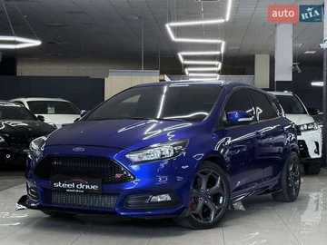 Авто Ford Focus 2013 № 7878674
