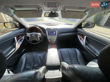Авто Toyota Camry 2008 № 7878676
