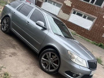 Авто Skoda Octavia 2012 № 7878686