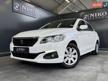 Авто Peugeot 301 2020 № 7878691
