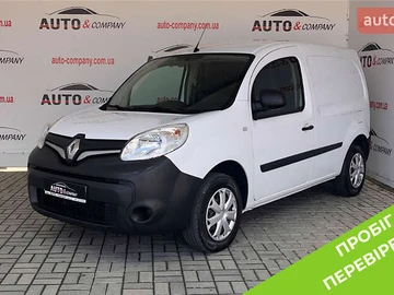 Авто Renault Kangoo 2020 № 7878692