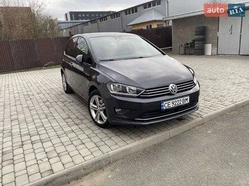 Авто Volkswagen Golf 2016 № 7878696