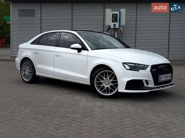 Авто Audi A3 2015 № 7878707