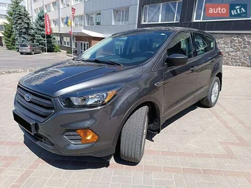 Авто Ford Escape 2019 № 7878711
