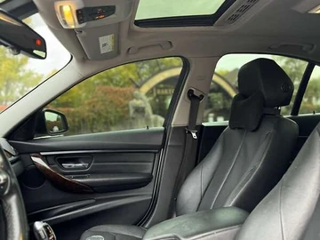Авто BMW 3 Series 2015 № 7878713