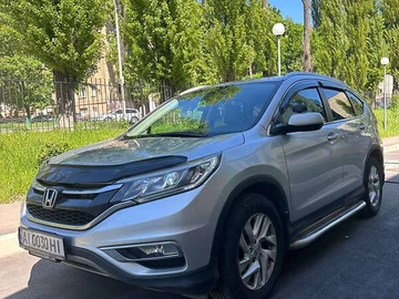 Авто Honda Cr-V 2016 № 7878727