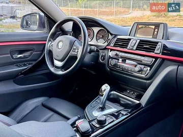 Авто BMW 4 Series 2014 № 7878730