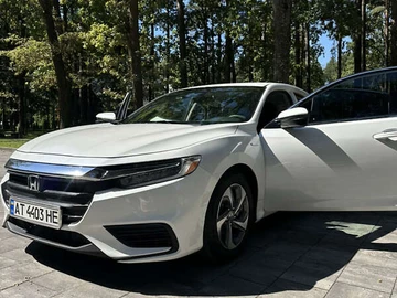 Авто Honda Insight 2018 № 7878736