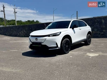 Авто Honda Ens1 2024 № 7878739