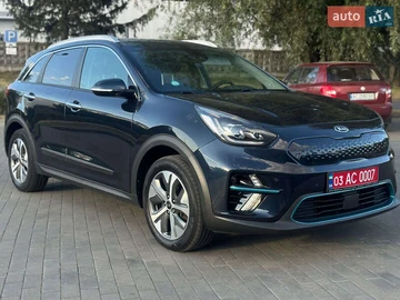 Авто KIA Niro 2020 № 7878745