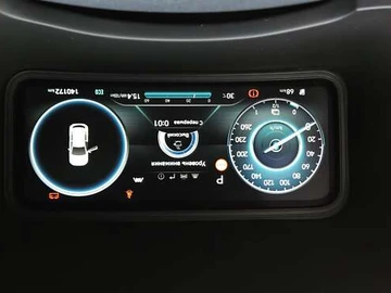 Авто Hyundai Kona Electric 2022 № 7878749